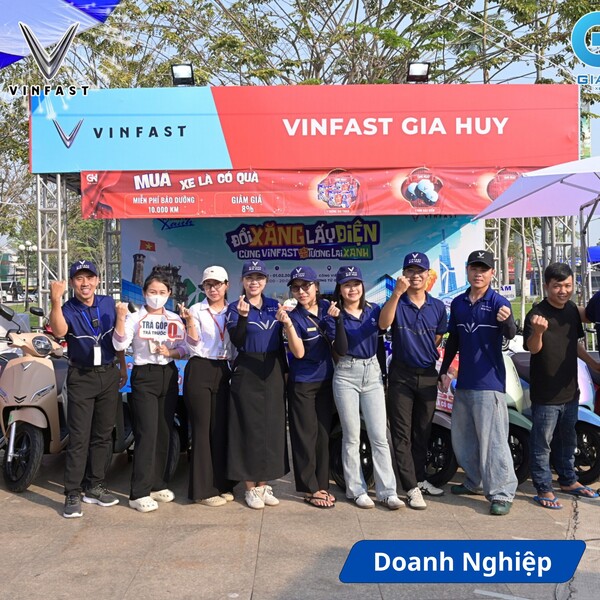 Đồng phục công ty